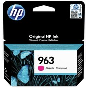 Tusz HP 963 Magenta 3JA24AE Hewlett-Packard
