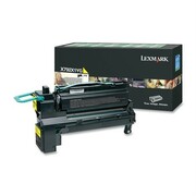 Toner X792X1YG LEXMARK - zdjęcie 1