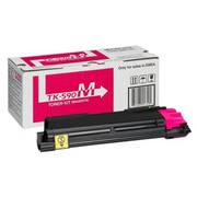 Kyocera toner TK590M - zdjęcie 2