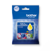 Tusz Brother LC-552XL Yellow Brother