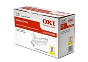 Bęben OKI 43870021 Yellow Oki