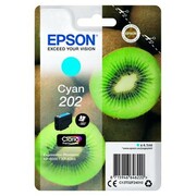 Tusz Epson 202 Cyan T02F2 Epson