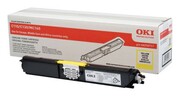 Toner OKI 44250717 Żółty (1500 stron)