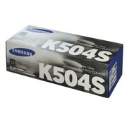 Samsung toner CLT-K504S - zdjęcie 2