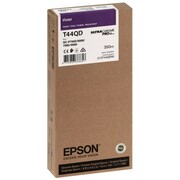 Tusz Epson T44QD Violet 350ml. Epson