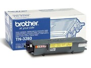 BROTHER Toner Czarny TN3280 - zdjęcie 1