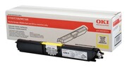 Toner OKI 44250721 Żółty (2500 stron)