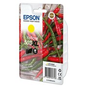 Tusz Epson 503XL Yellow T09R4 Epson