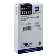 Tusz Epson 79XXL Black T7891 Epson