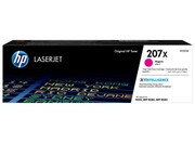 Toner HP 207X Magenta W2213X Hewlett-Packard