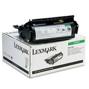 Toner Lexmark T620, X620e, T622, black, 12A6865, 30000s,return - zdjęcie 1