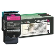 Lexmark toner C544X1MG - zdjęcie 1