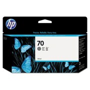 Tusz HP 70 Grey C9450A Hewlett-Packard
