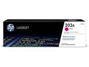 Toner HP 203A Magenta CF543A Hewlett-Packard