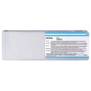 Tusz Epson T5912 Cyan 700ml. Epson