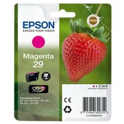 Tusz EPSON Claria Home T2983 Magenta - zdjęcie 1