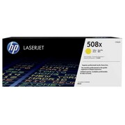 HP toner CF362XC yellow - zdjęcie 5