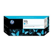 HP tusz CN636A (cyan) - zdjęcie 1