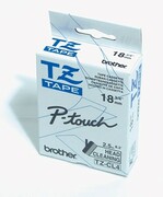 Taśma do czyszczenia głowic Brother TZCL4 Brother