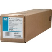 Papier foto HP w roli do plotera 610x22,9mb 260g Premium Instant Dry Gloss Q7991A Hewlett-Packard