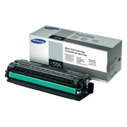 Toner Samsung CLT-K506S Black Samsung