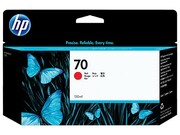 HP tusz C9456A red