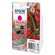 Tusz Epson 503XL Magenta T09R3 Epson