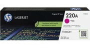 Toner HP 220A Magenta W2203A Hewlett-Packard