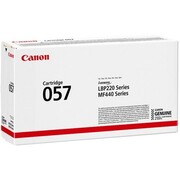 Toner Canon CRG-057 Black 3009C002 Canon