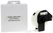 Etykiety zamienne Brother DK-11203 Wyprodukowano dla grestia.pl