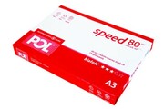 Papier ksero Polspeed A3 80g 500ark International Paper
