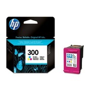 Wkład atramentowy HP CC643EE