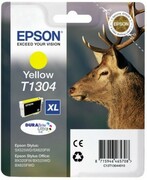 Epson tusz T1304 C13T13044010 (yellow)
