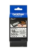Taśma plombowa Brother SECURITY TZE-SE4 Brother