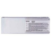 Tusz Epson T5917 Light Black 700ml. Epson