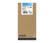 Tusz Epson T5965 Light Cyan 350ml. Epson