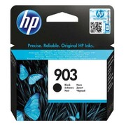 HP tusz T6L99AE black
