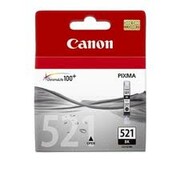 Tusz Canon CLI-521 Black Canon