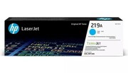 Toner HP 219A Cyan W2191A Hewlett-Packard