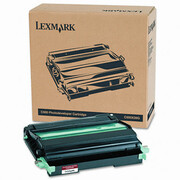 Toner Lexmark C500X26G, foto czarny, C500N/ X50x, 120000 stron - zdjęcie 1