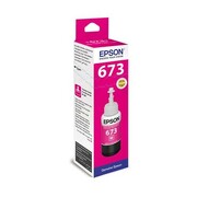 Epson tusz C13T67334A (magenta) - zdjęcie 1