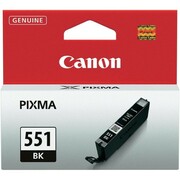 Tusz Canon CLI-551 Black Canon