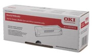 OKI toner 43979216 black