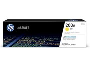 Toner HP 203A Yellow CF542A Hewlett-Packard