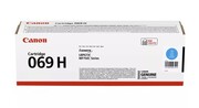 Toner Canon CRG-069HYC Cyan 5097C002 Canon