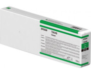 Tusz Epson T804B Green 700ml. Epson