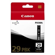 Tusz CANON PGI-29PBK Photo