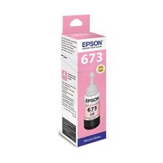 Epson tusz C13T67364A (light magenta) - zdjęcie 1
