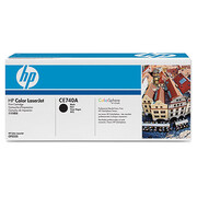 Toner czarny HP CE740A (7 000 stron) - zdjęcie 1
