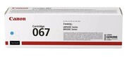 Toner Canon CRG-067C Cyan 5101C002 Canon